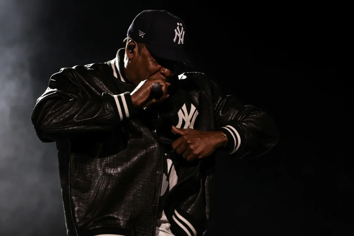 Jay-Z Ignites Yankee Stadium with Electrifying Opening Night of ‘Reasonable Doubt’ Residency, Featuring Beyoncé, Blue Ivy, Nas, and Alicia Keys