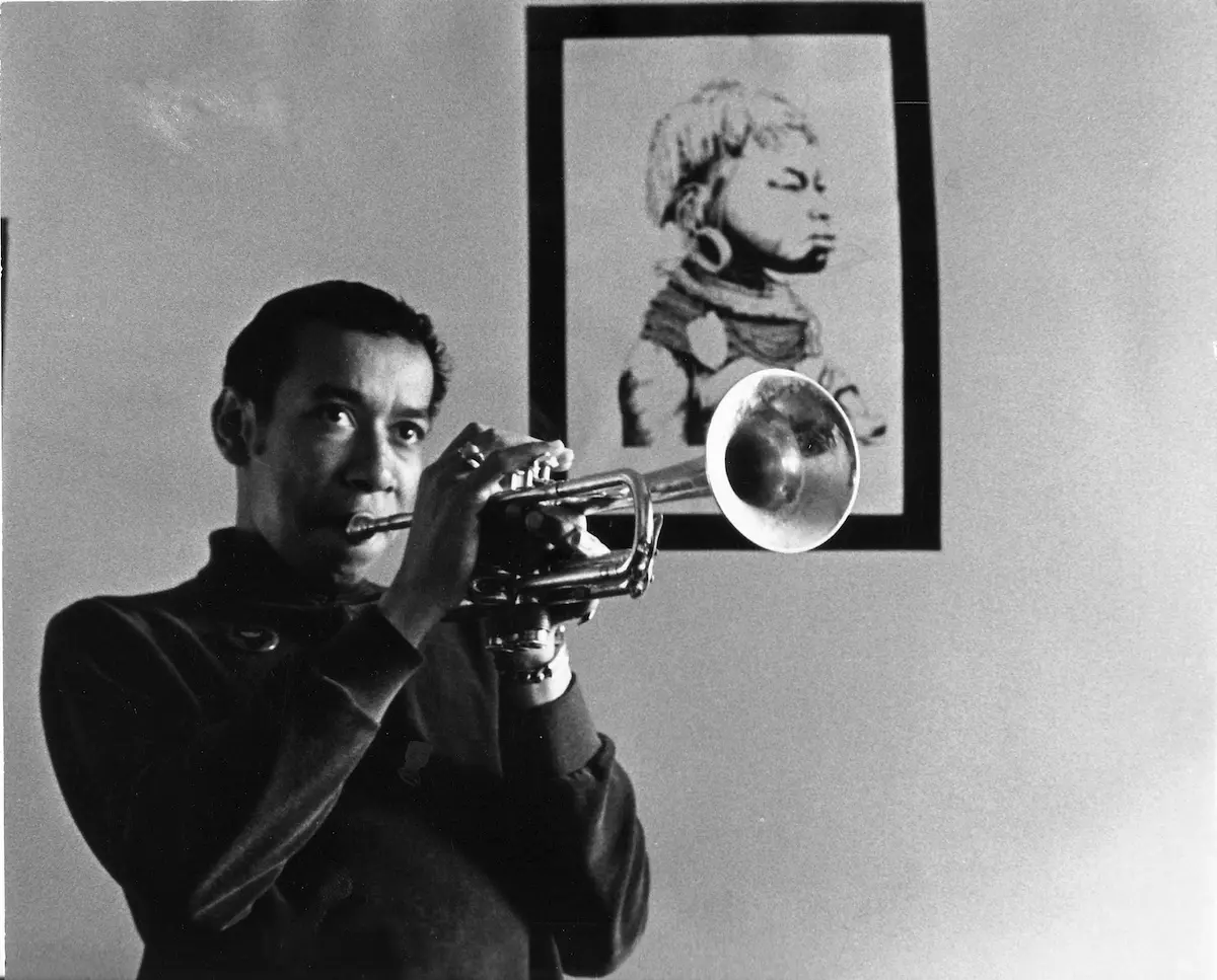 Jazz Legacies Revisited A Comprehensive Analysis of Lee Morgan Michel Portal and the Tim Richards Hextet