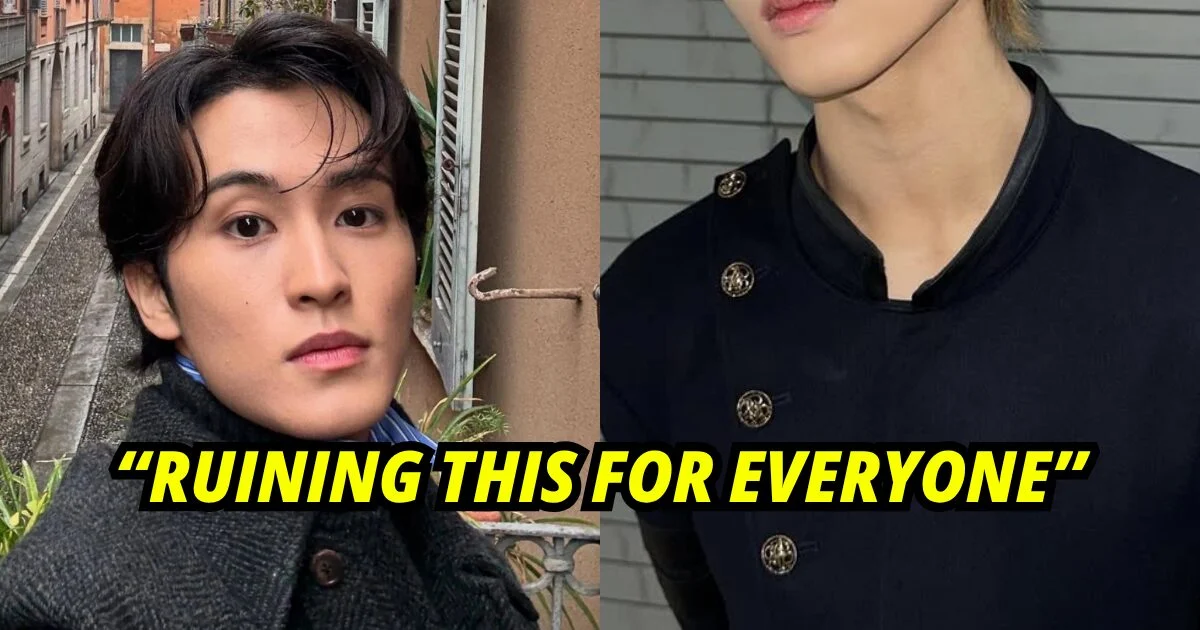 Jisung Reveals Recent 7Dream Reunion Following Mark Lee Departure From SM Entertainment Sparking Mixed Fan Reactions