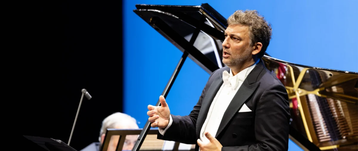 Jonas Kaufmann’s Bayerische Staatsoper Liederabend Canceled Due to Vocal Infection