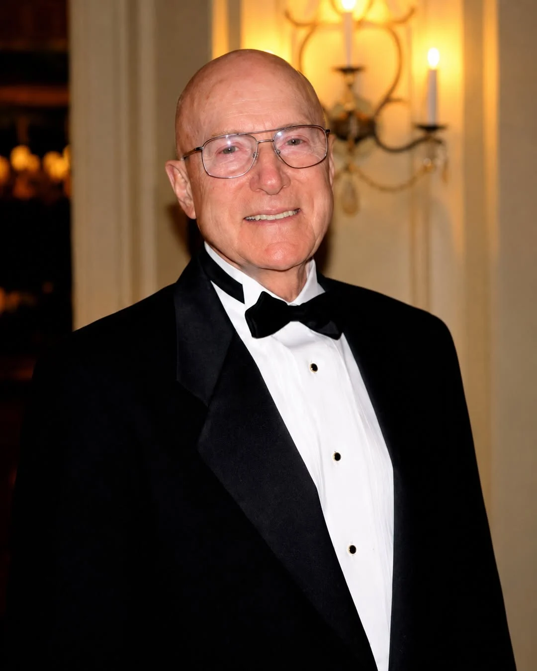 Joseph Young Jr., a Pillar of the New Orleans Opera, Dies at 96