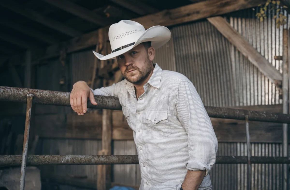 Justin Moore Resumes National Touring Following Health-Related Hiatus and Announces Comprehensive 2026 Performance Schedule