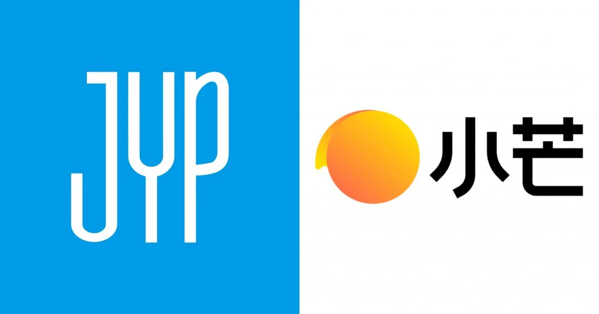 JYP Entertainment Partners With Chinese Media Group Xiaomang For Further Chinese Expansion