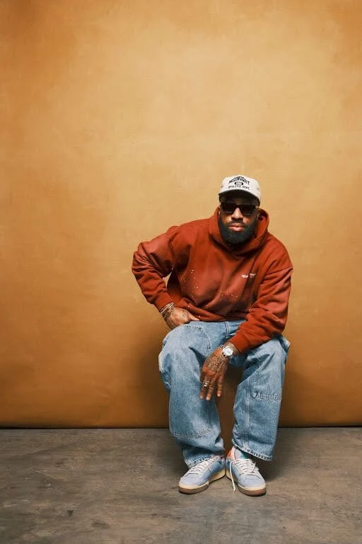 Larry June Releases Highly Anticipated Album "Who Coppin’" Amidst a Flourishing Career