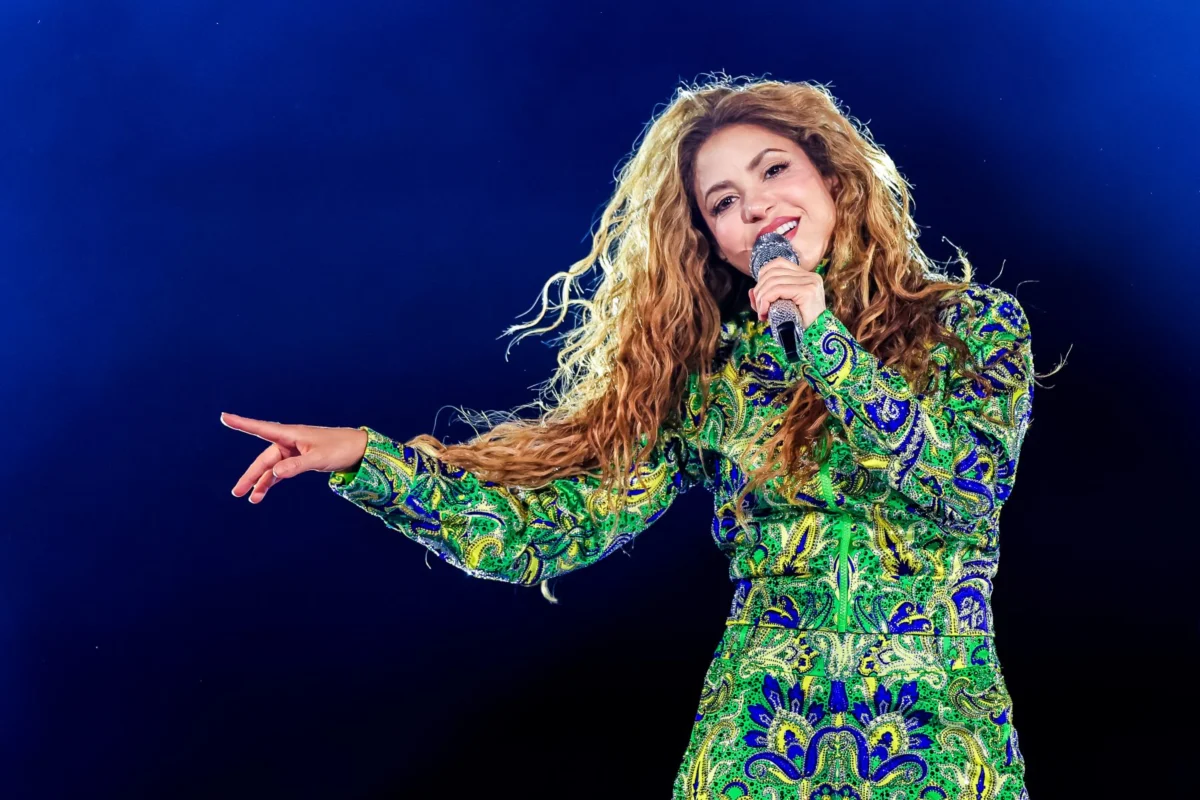 Latin Music Stars Champion Community and Culture Through Philanthropy and Global Recognition