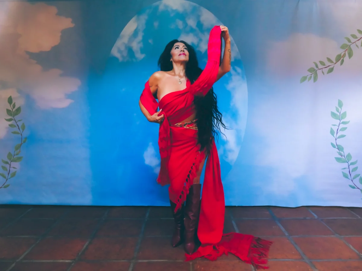 Latin Recording Academy Announces 2026 Special Awards Recipients Honoring Lila Downs Alaska and More