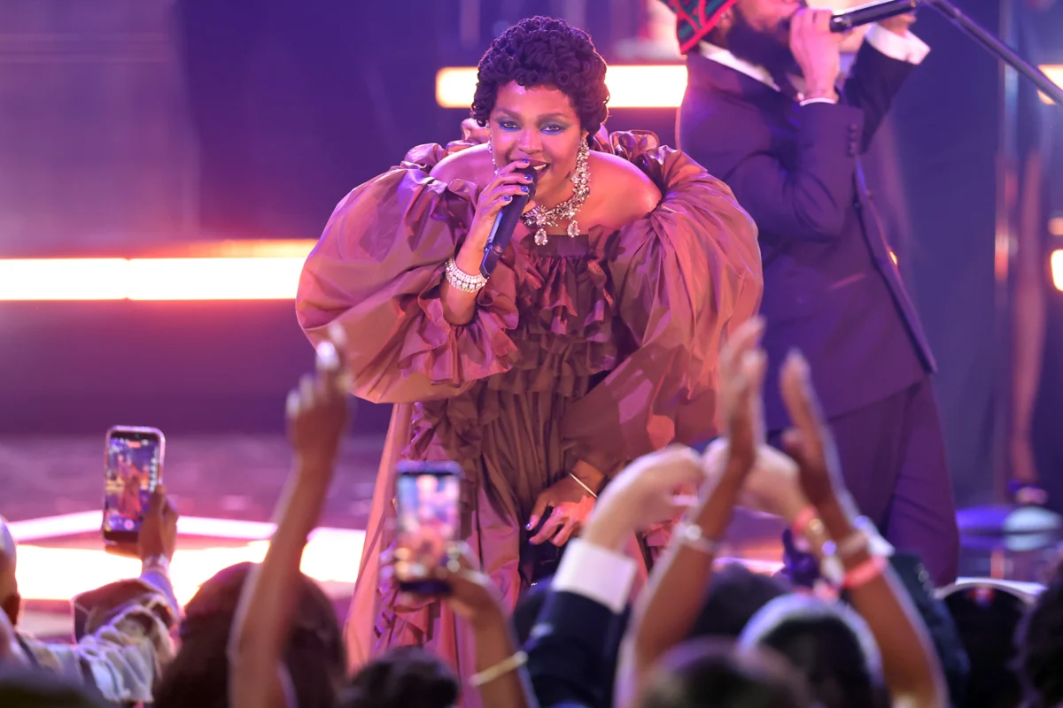Lauryn Hill’s Joyful, Joyful Celebration & More Lessons From the 2026 BET Awards