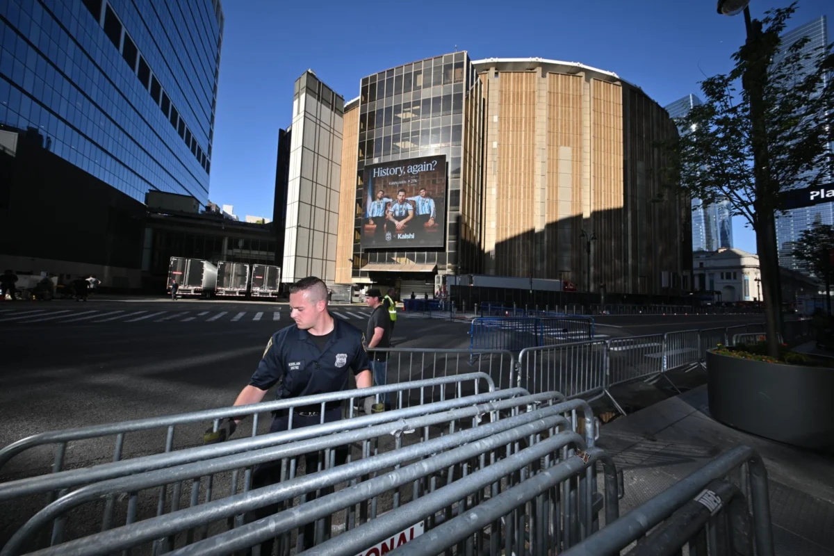 Madison Square Garden Initiates Defamation Lawsuit Against Wired Over Allegations of Maintaining a Database Tracking LGBTQIA Celebrities