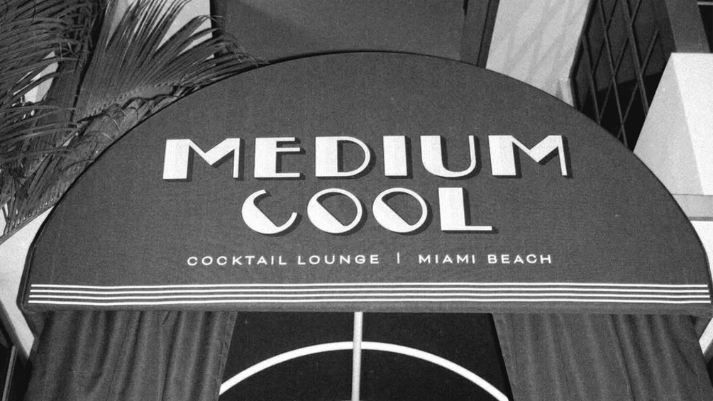 Medium Cool Announces Closure of Its Miami Beach Venue, Marking an End to a Vibrant Chapter in the City’s Nightlife