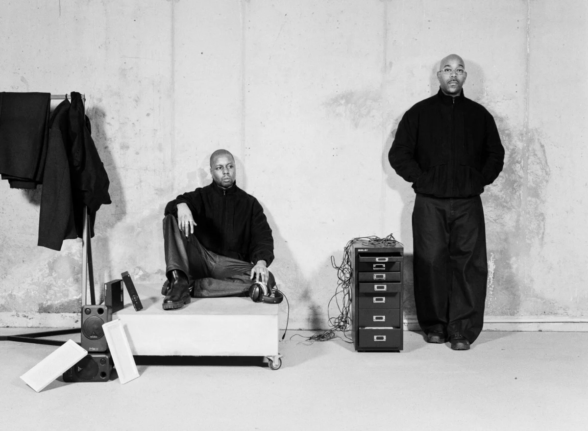 MLN is the new single from Space Afrika