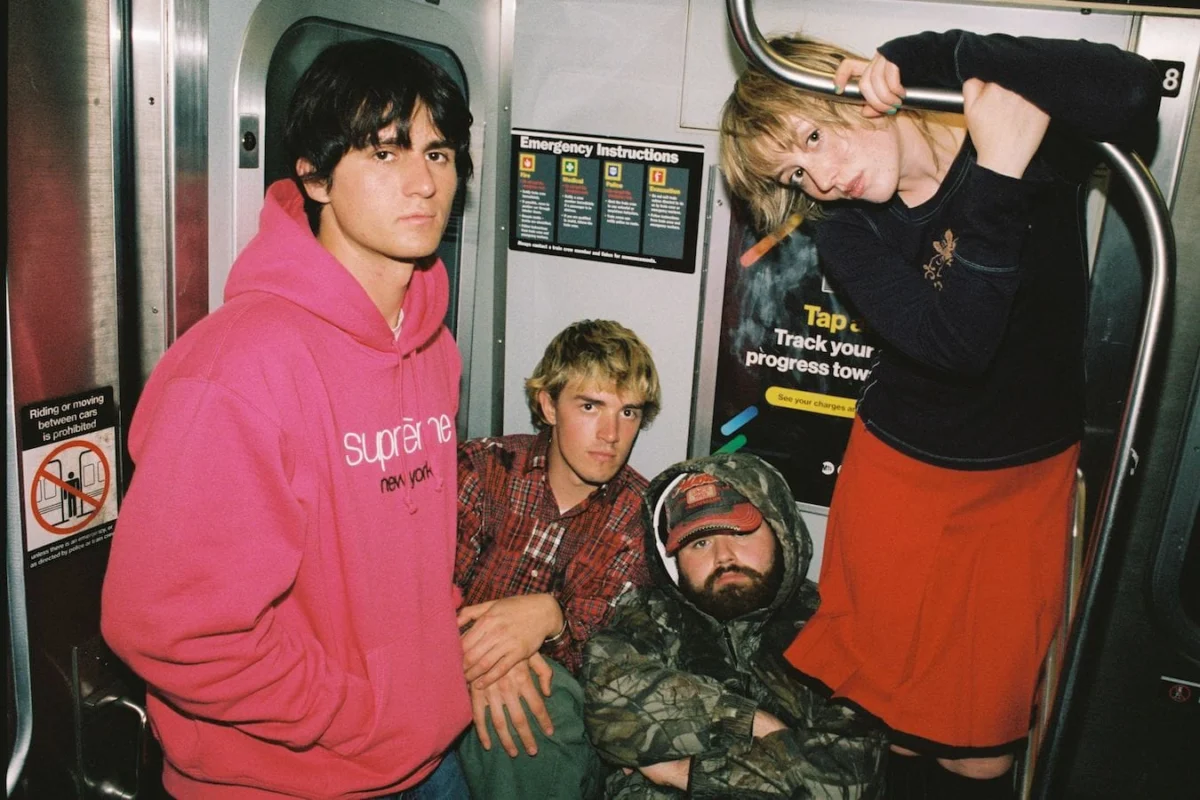 Mount Zero: Swapmeet Ascends with Debut Album and Global Ambitions