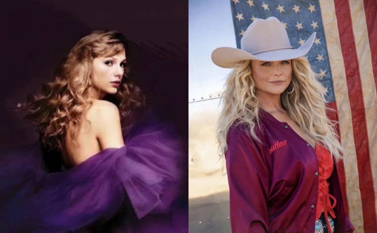 Nashville Songwriters Hall of Fame Announces Nominees for the 2026 Induction Class Featuring Taylor Swift and Chris Stapleton