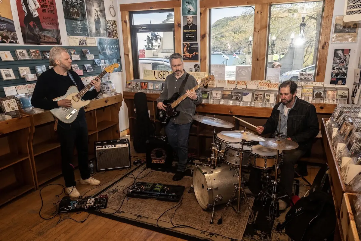 New Album Releases from David Miilmann Group Big Space and the Goldings Bernstein Stewart Trio Mark a Significant Shift in the 2025 Jazz Landscape
