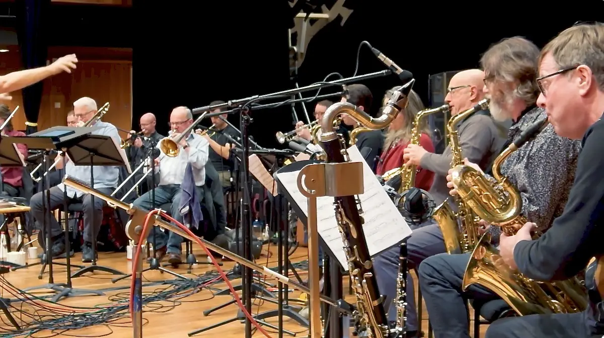 New Frontiers in Contemporary Jazz and Improvisational Music A Comprehensive Overview of Recent and Upcoming Releases