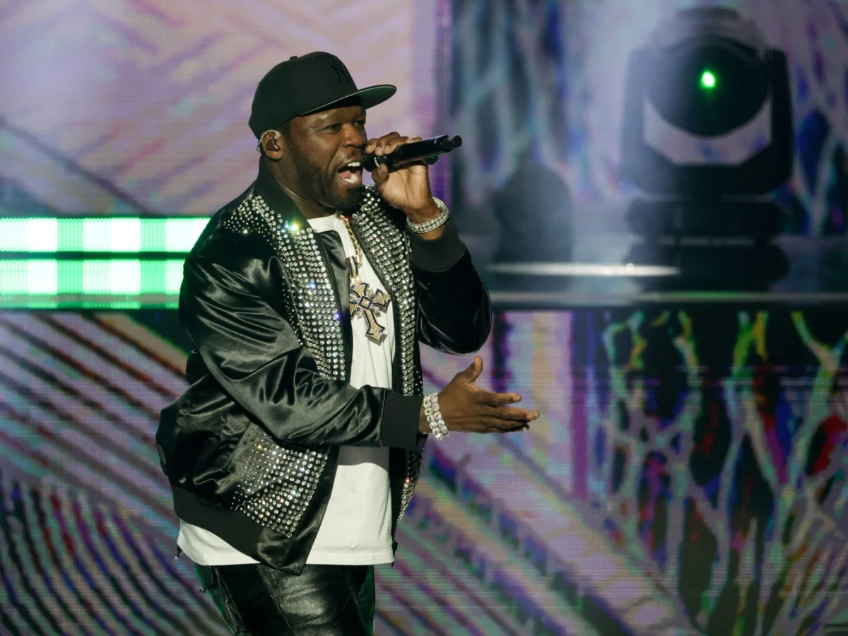 New York Appeals Court Rejects 50 Cent’s Bid for Automatic Win in Ex-Girlfriend Lawsuit, Paving Way for Tompkins to Defend Herself in Court.