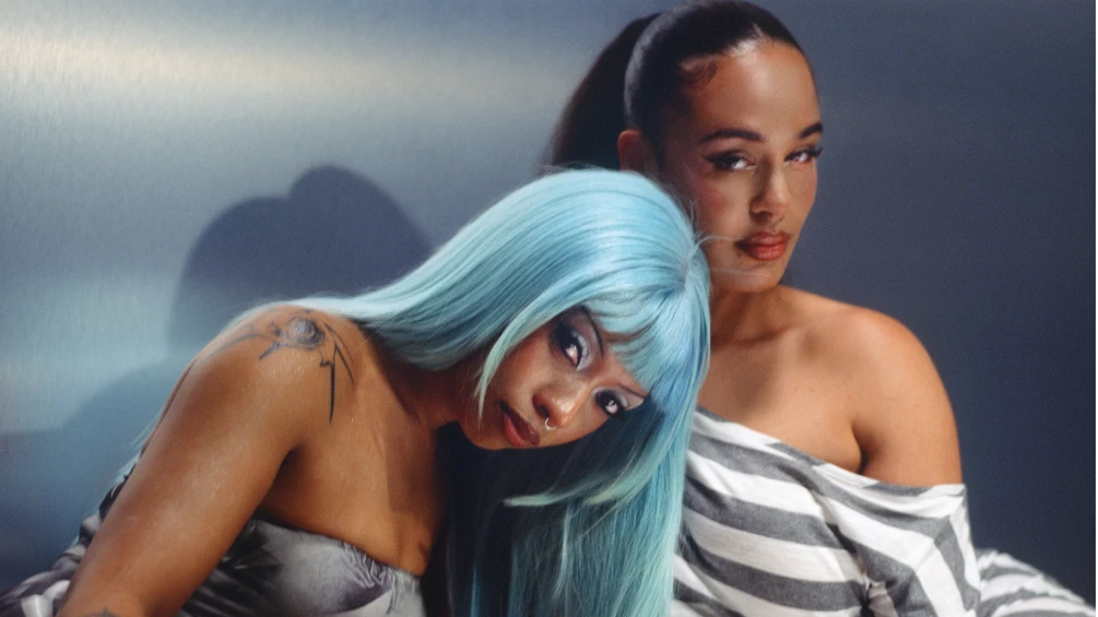 Nia Archives and Jorja Smith Share Collaborative Single, ‘Get Me Down’