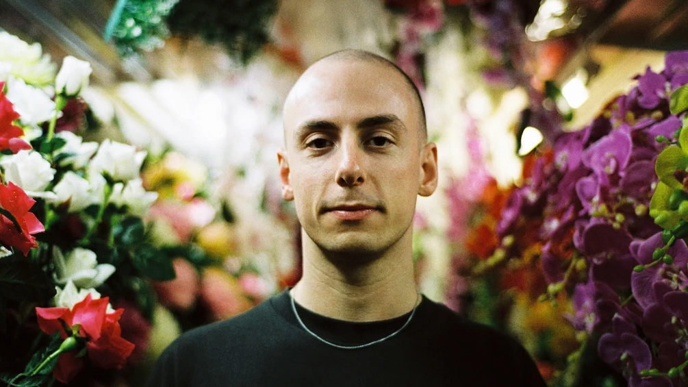 Palms Trax Returns with ‘Soft Trance, Hard Gossip,’ Announces New EP ‘Keys To A Painted Garden’ on Fabric Records
