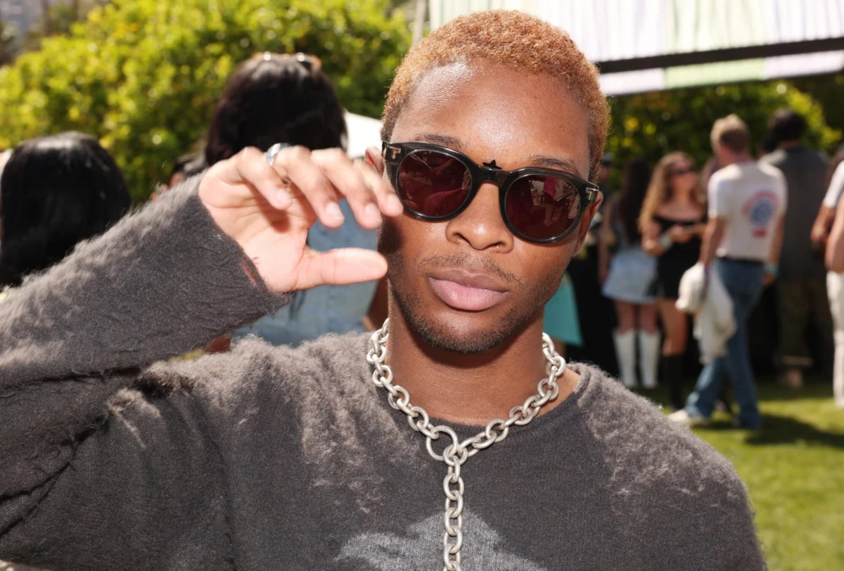 Pop Singer D4vd Charged with First-Degree Murder in Teenager’s Death and Dismemberment