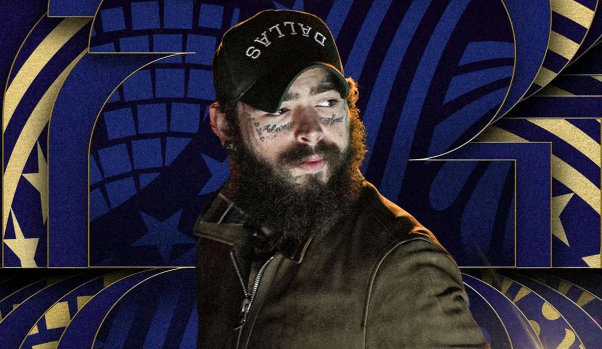 Post Malone Joins Star-Studded World Cup Closing Ceremony Lineup as Soccer and Country Music Converge at MetLife Stadium