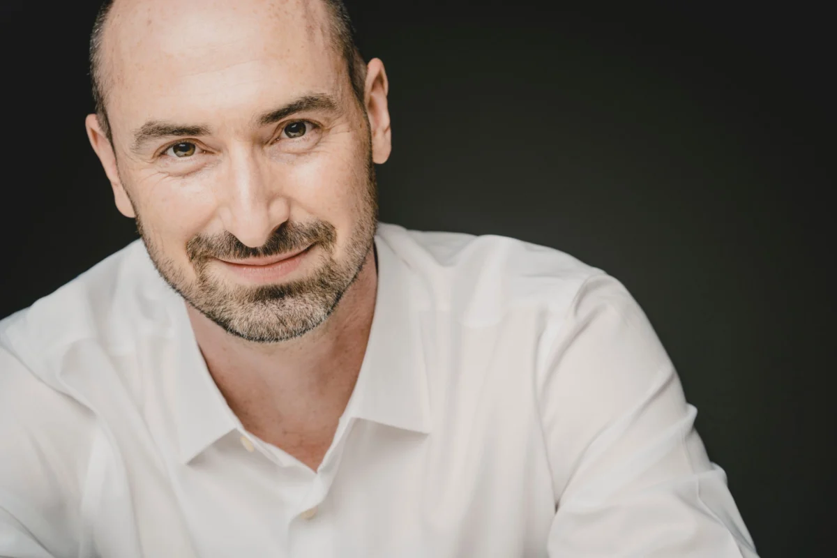 Q & A: Peter Whelan on Händel’s ‘Tolomeo,’ the Caramoor Festival & Early Music