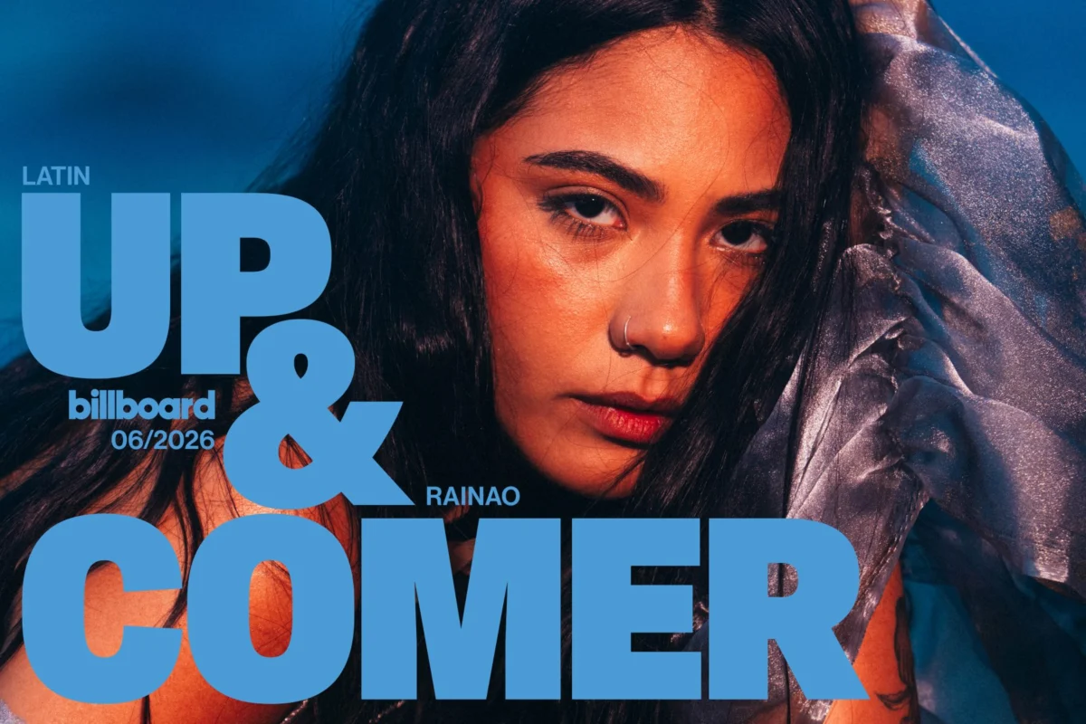 RaiNao’s Ascent and the Evolution of Queer Representation in the Latin Music Industry