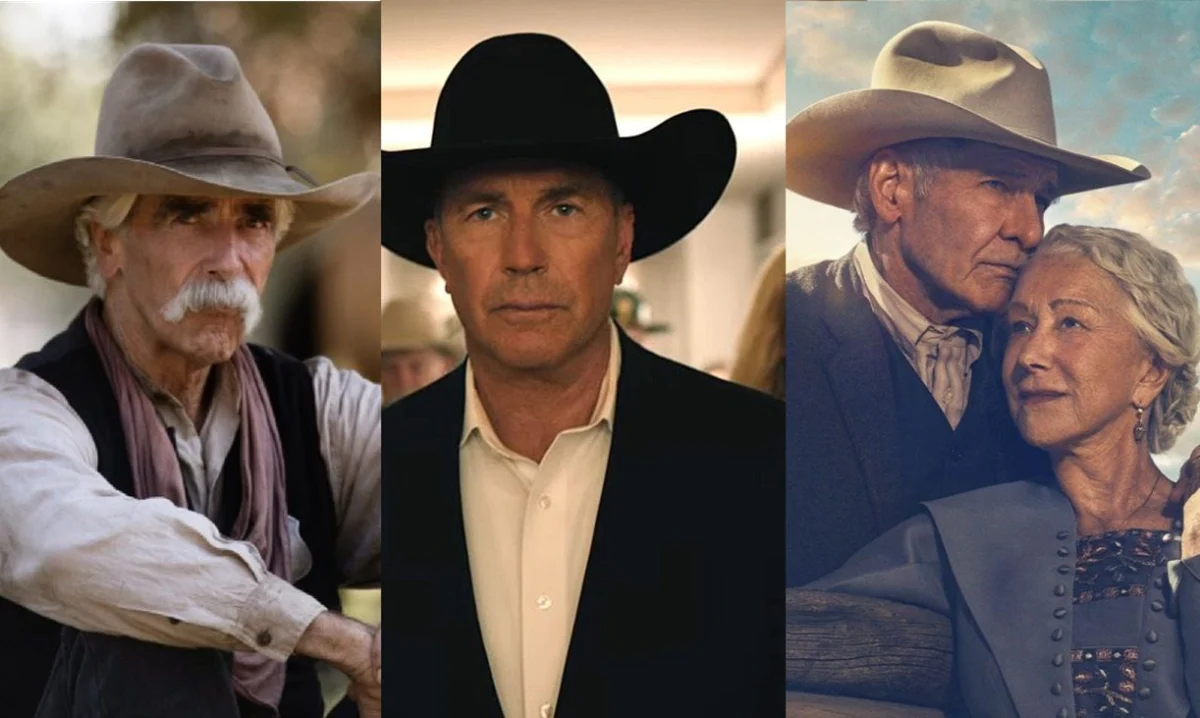 Ranking Taylor Sheridan’s Yellowstone Universe A Comprehensive Analysis of the Modern Western Franchise and Its Industrial Impact
