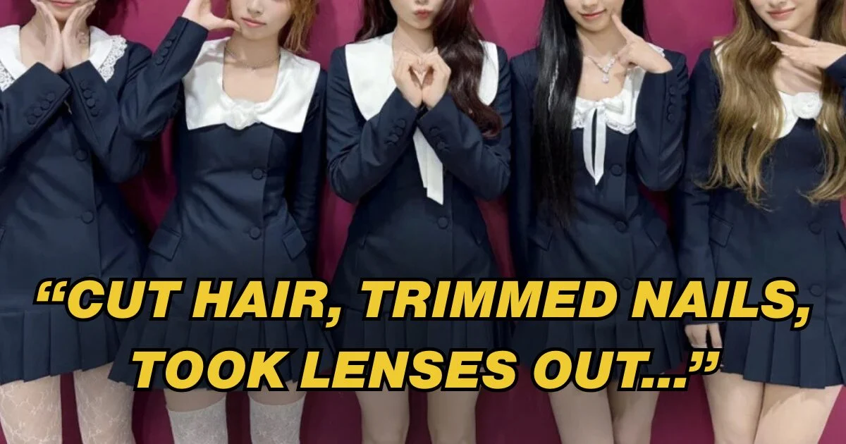 RESCENE Members Detail Rigorous Trainee Standards and Extreme Weight Loss Measures During Pre-Debut Period