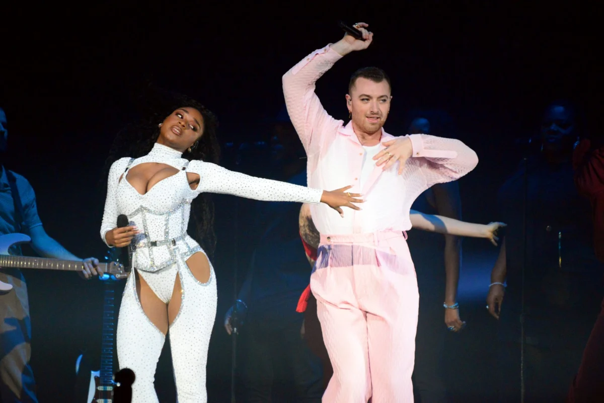Sam Smith and Normani Seek Second Dismissal in ‘Dancing With a Stranger’ Copyright Infringement Lawsuit
