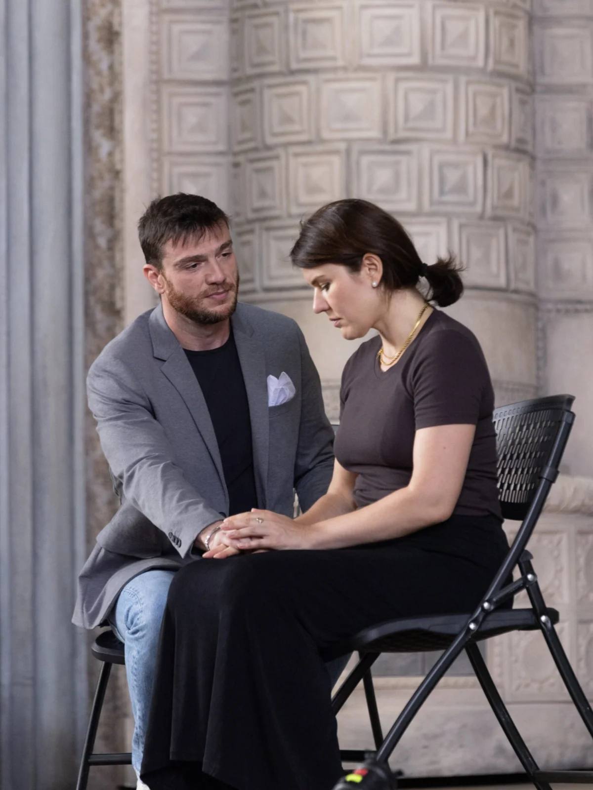 Santa Fe Opera Revives Eugene Onegin Featuring Rising Star Baritone Mattia Olivieri