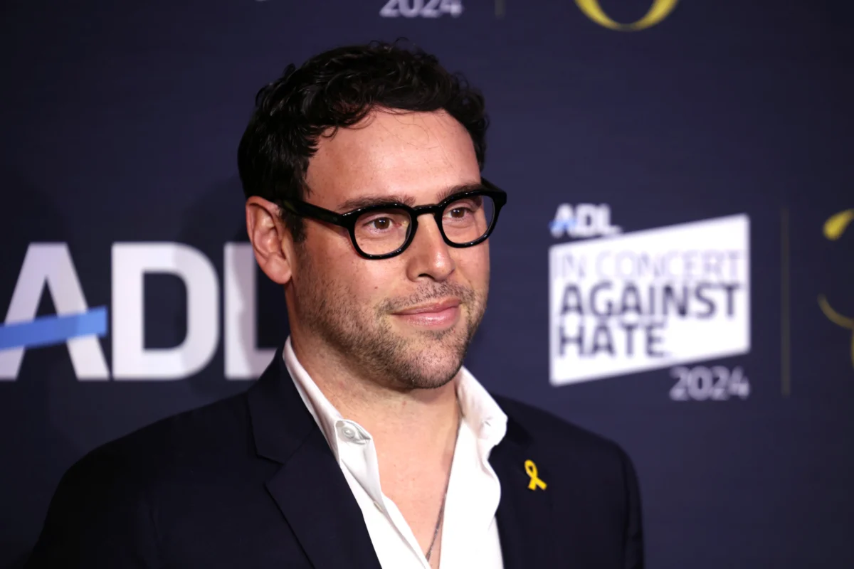 Scooter Braun Departs HYBE Board of Directors, Transitioning to Senior Advisory Role Amidst Evolving Corporate Structure and Strategic Focus