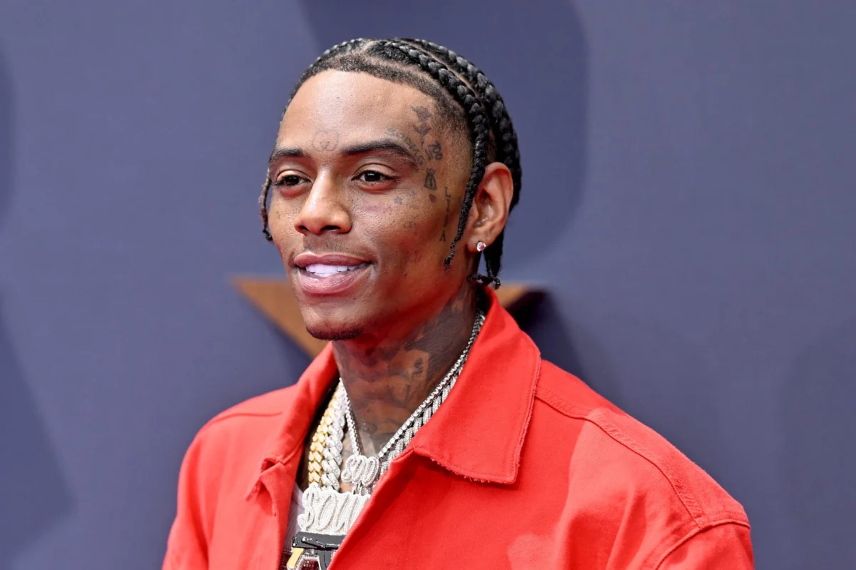 Soulja Boy Requests DNA Test for Son With Ex Jackilyn Martinez