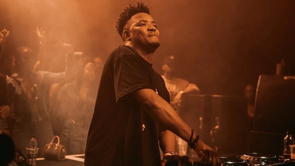 South African DJs and musicians to play London’s Trafalgar Square for Nelson Mandela Day