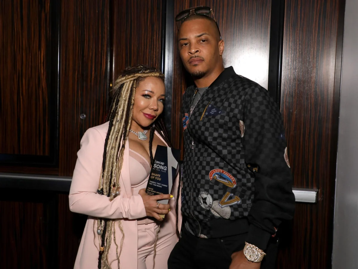 T.I. and Tameka ‘Tiny’ Harris Denied Punitive Damages in Fourth Trial Against MGA, Secure $18 Million in Landmark IP Case.