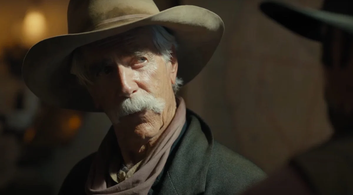 Taylor Sheridan Details Strategic Casting Pivot and Sam Elliott’s Initial Critique of Yellowstone During Howard Stern Interview