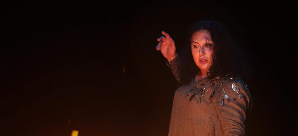 Teatro Real de Madrid 2025-26 Review: Il Trovatore (Cast B)