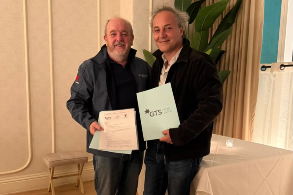 Telemundo and GTS Forge Strategic Alliance for Operación Triunfo Estados Unidos, Securing First-Look Rights to Emerging Talent