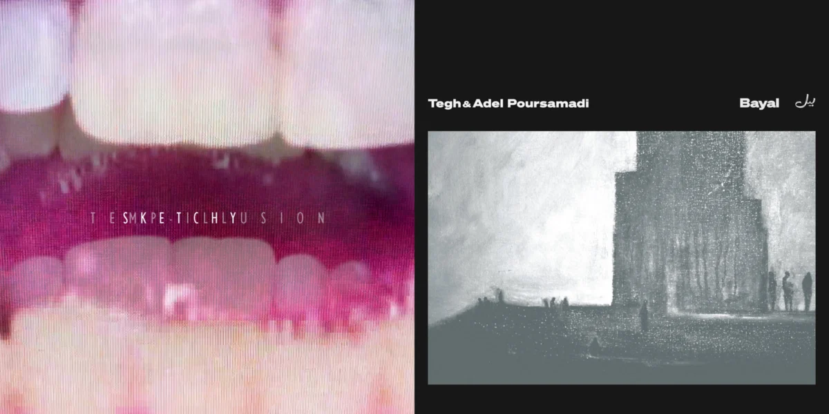 Temp-Illusion and Bayal بÛÙ: Sonic Resistance in a World of Unrelenting Turmoil