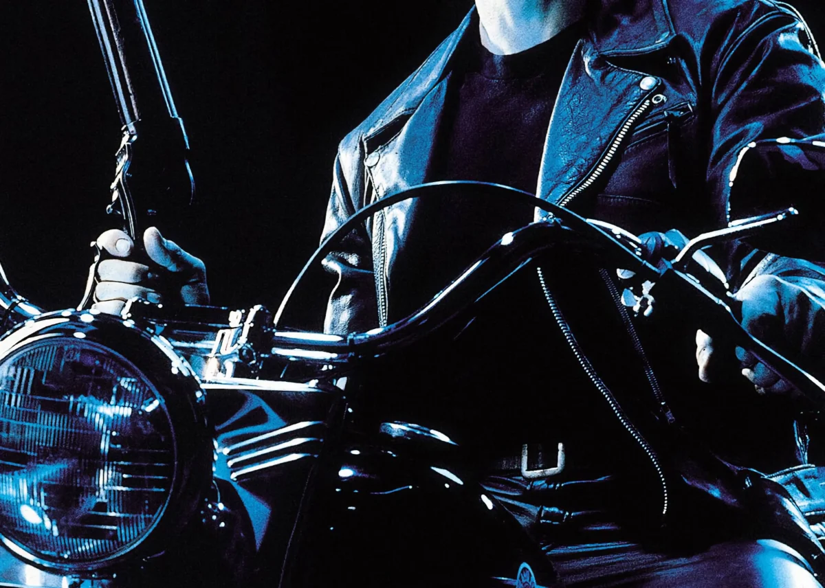 Terminator 2: Judgment Day Marks 35 Years of Groundbreaking VFX and Enduring AI Parallels