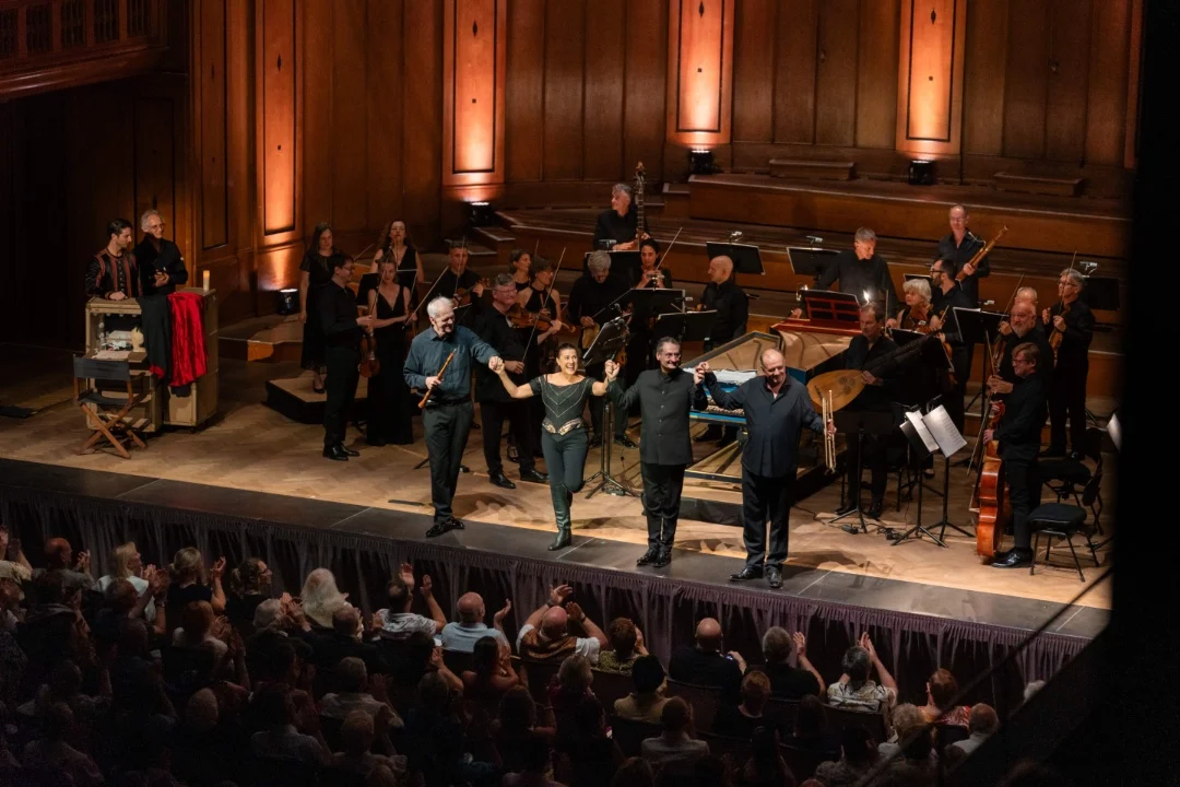 The 2026 Kissinger Sommer Festival Concludes with Cecilia Bartoli’s Triumphant Return