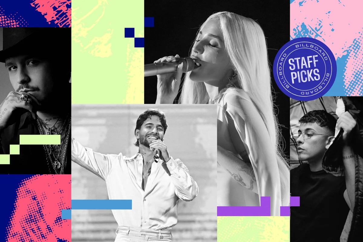The Best Latin Albums of 2026 So Far: Staff Picks