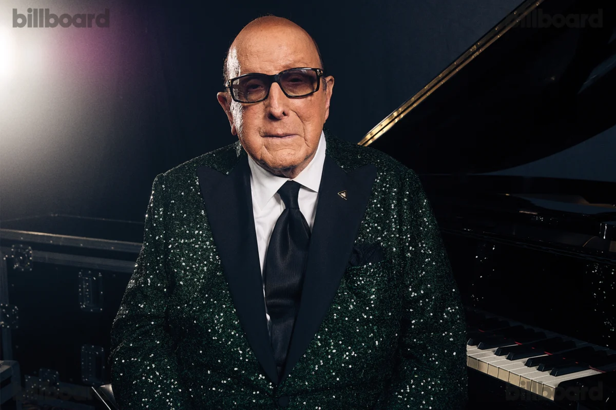 The Legendary A&R Meetings of Clive Davis: An Inside Look with Pete Ganbarg