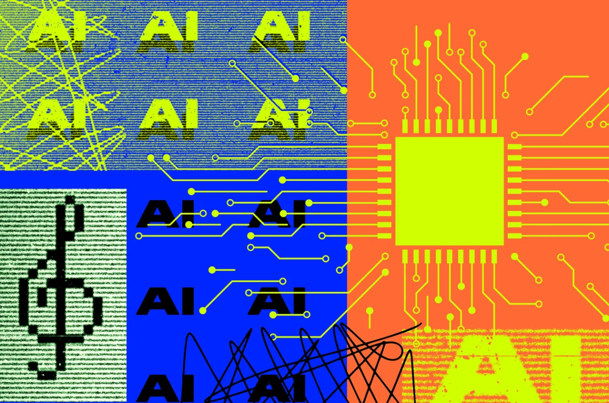 The Recorded Music Industry Wants Labels on AI Music. How Could That Work? (FAQ)