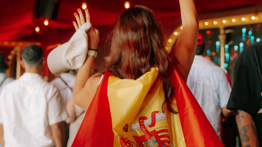 Tomorrowland’s DreamVille campsite to host FIFA World Cup final screening tonight