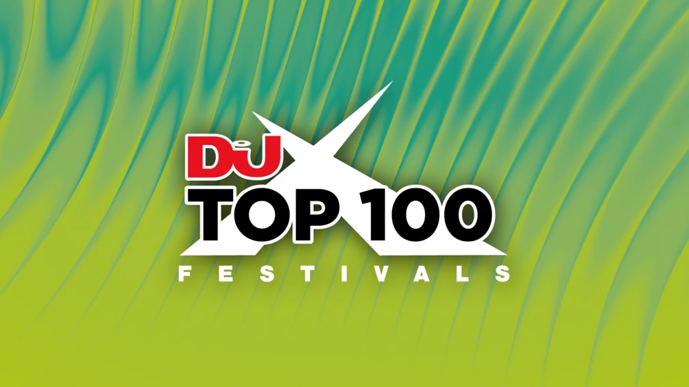 Top 100 Festivals 2026: Live Results Countdown Underway
