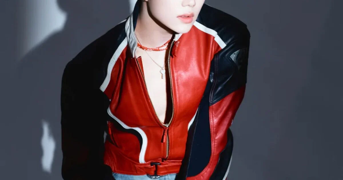 Top 5th Gen Idol Gets Mocked For Bad Body Proportions