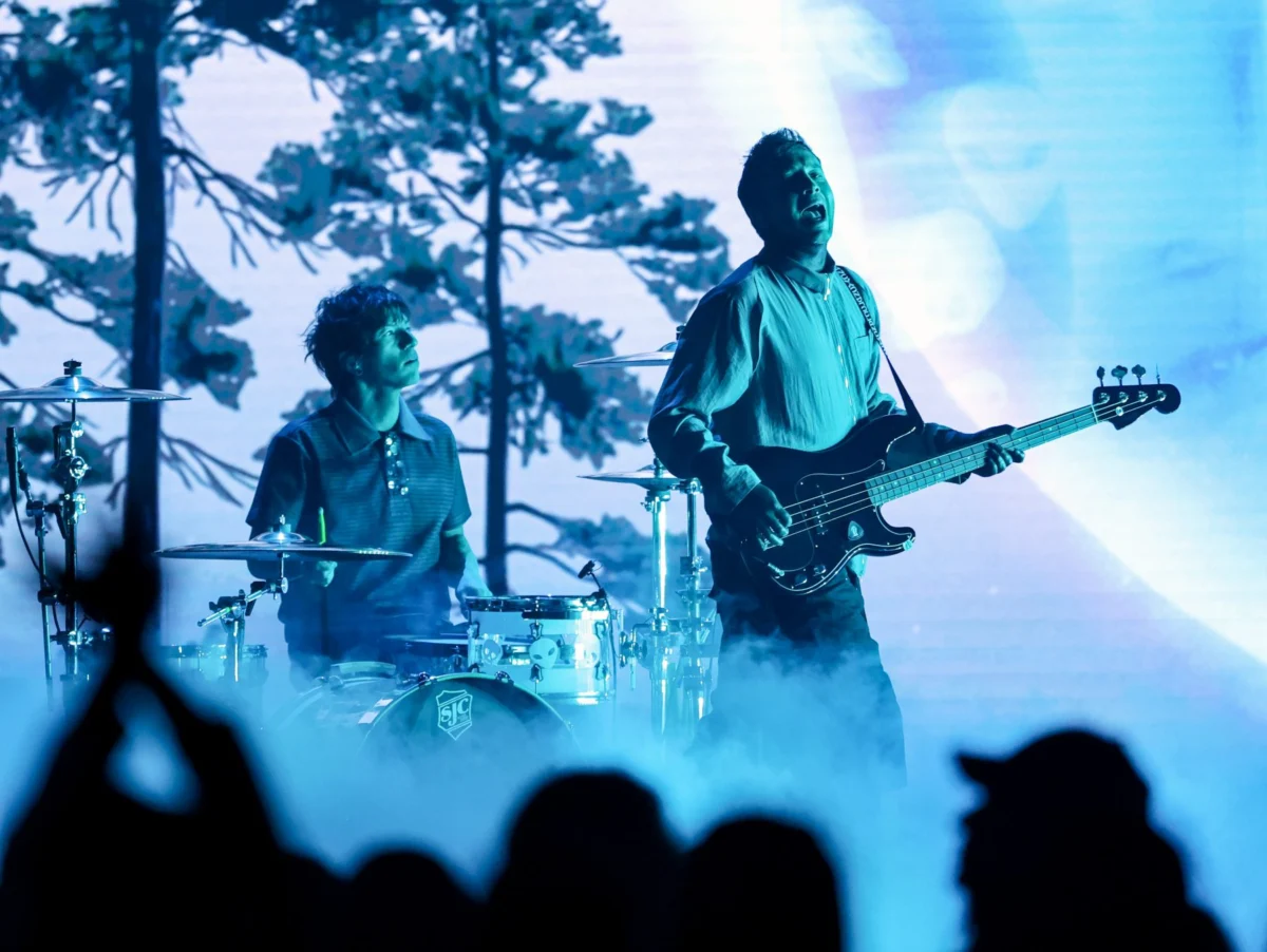Twenty One Pilots Unveil Major Re-Release of IMAX Concert Film, Live Album, and Global Watch Party Documenting Monumental Mexico City Performance
