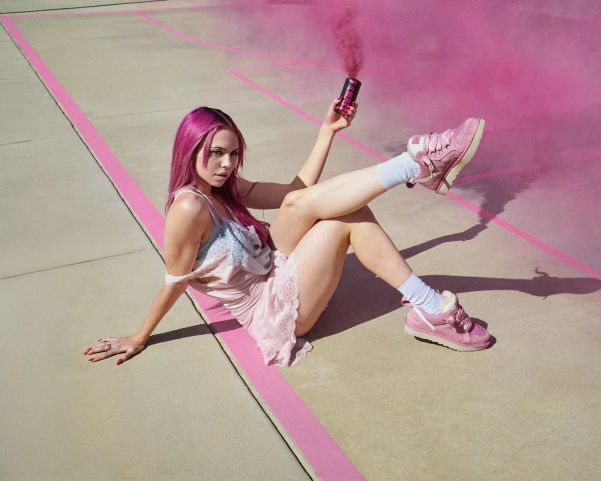 UGG’s Dusty Orchid Collection Challenges Norms with Bold Hues and Innovative Silhouettes