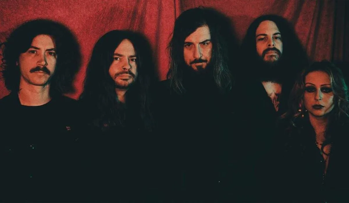 Uncle Acid & The Deadbeats Accuse Gorillaz of Shutting Down Roskilde Festival Set Amidst Sound Dispute