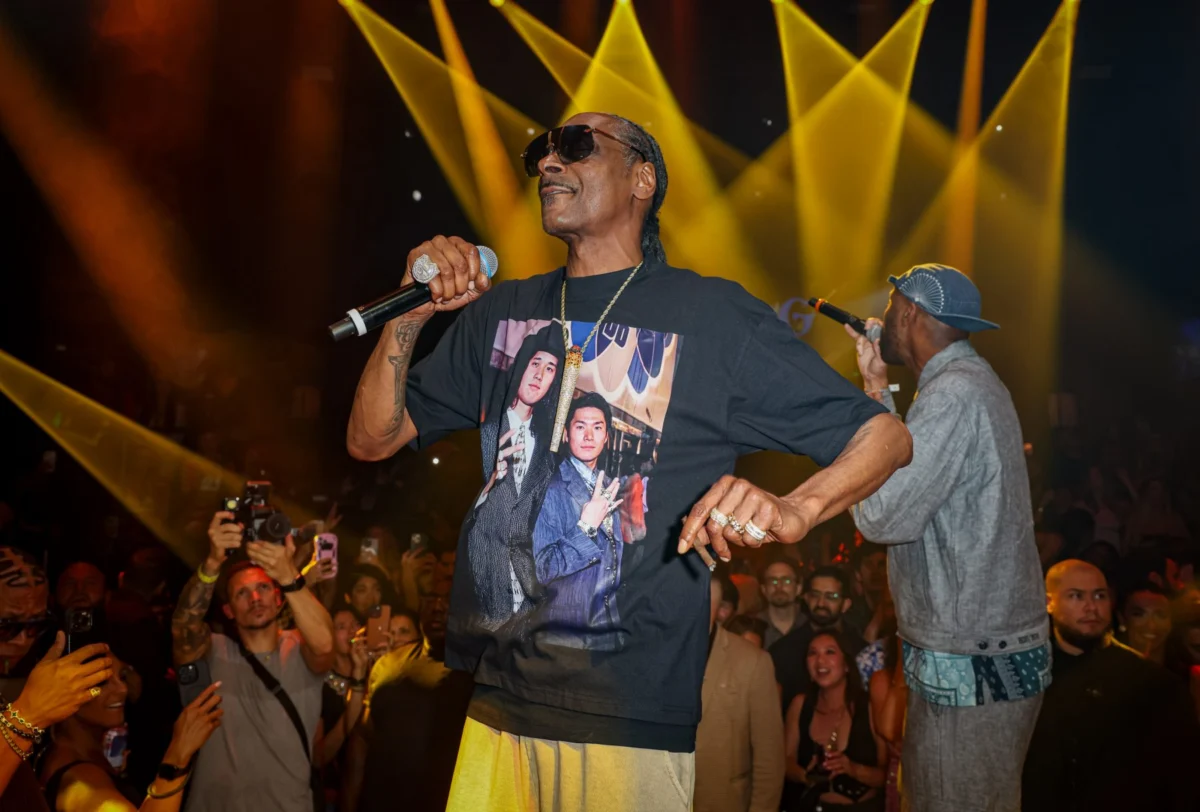 Universal Pictures Sets August 2027 Release for Definitive Snoop Dogg Biopic, Snoop, Starring Jonathan Daviss and Directed by Craig Brewer