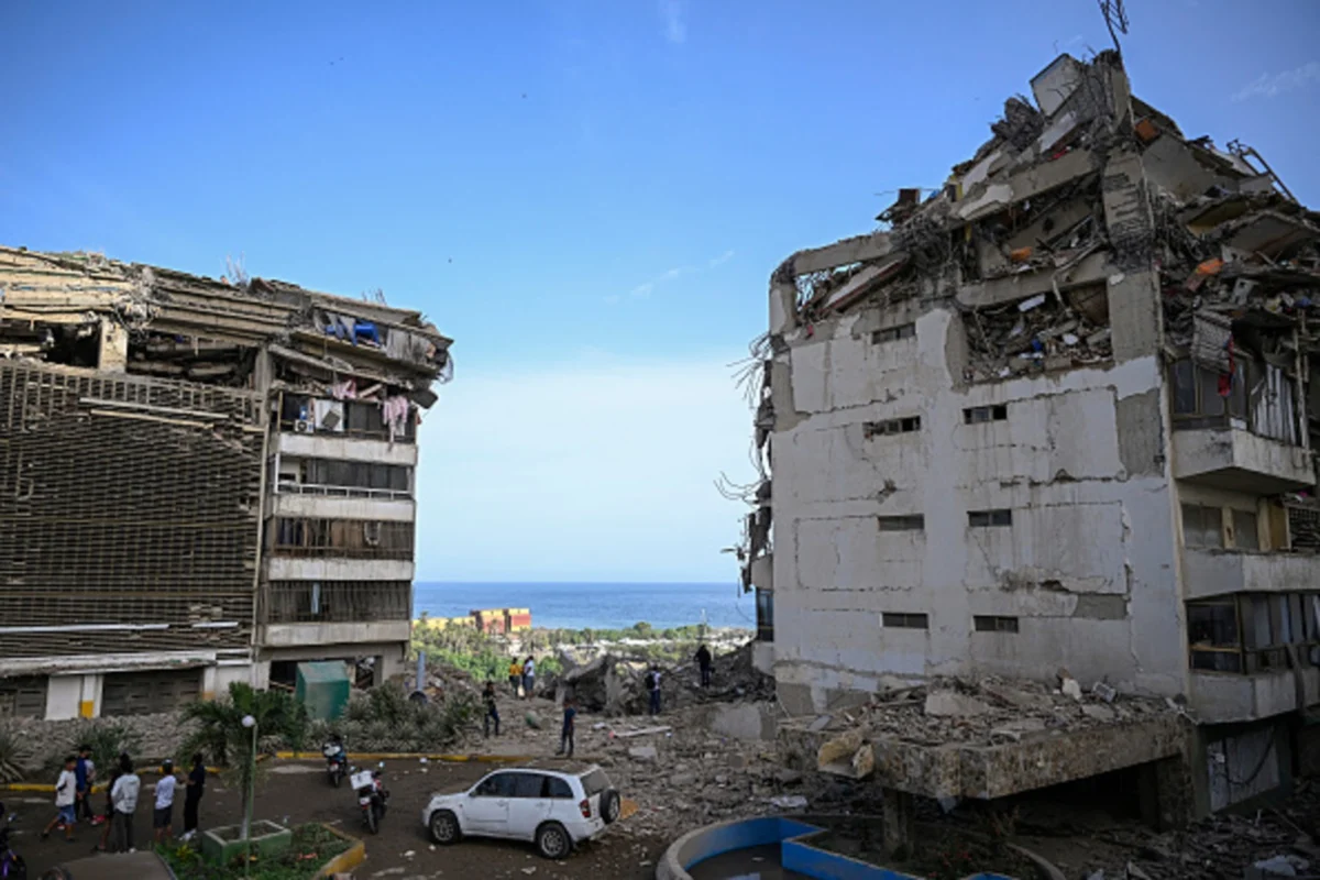 Venezuela Earthquake Relief Organizations and Ways to Help Following the Devastating Twin Seismic Events of June 2026